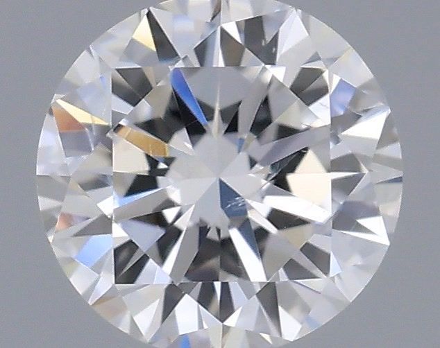 0.3 ct Round Diamond