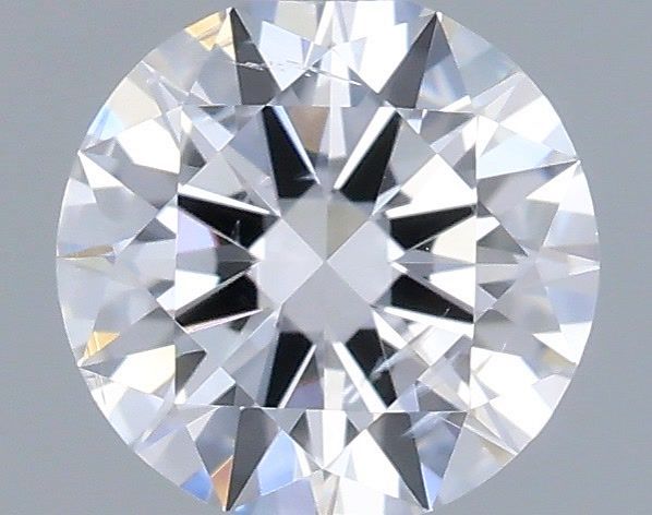 0.3 ct Round Diamond