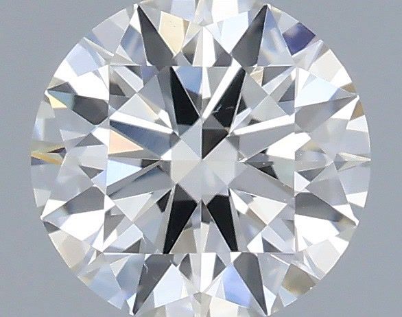 0.31 ct Round Diamond