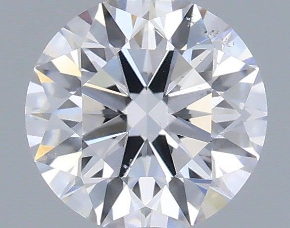 0.3 ct Round Diamond