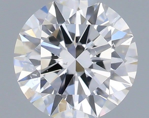 0.3 ct Round Diamond