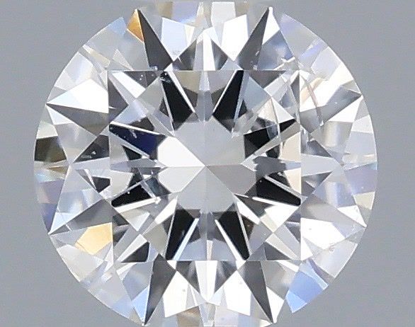 0.3 ct Round Diamond