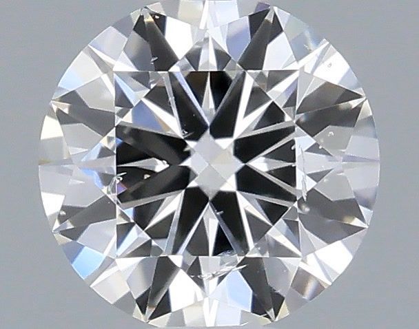 0.4 ct Round Diamond