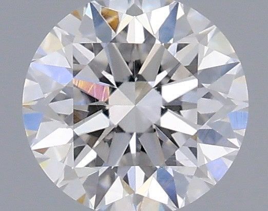 Diament 0.32 ct E/VS1