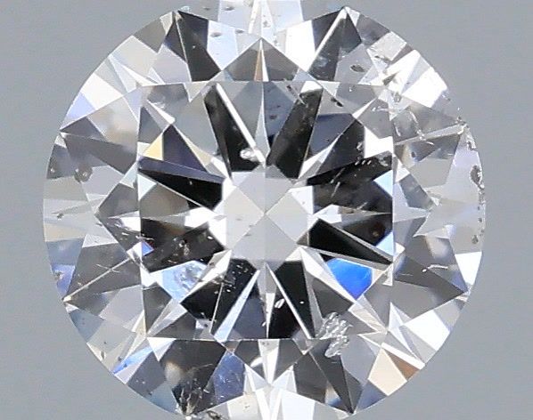 0.4 ct Round Diamond