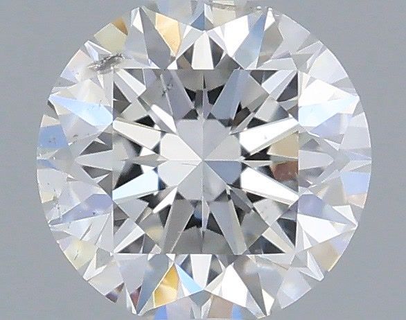 0.4 ct Round Diamond