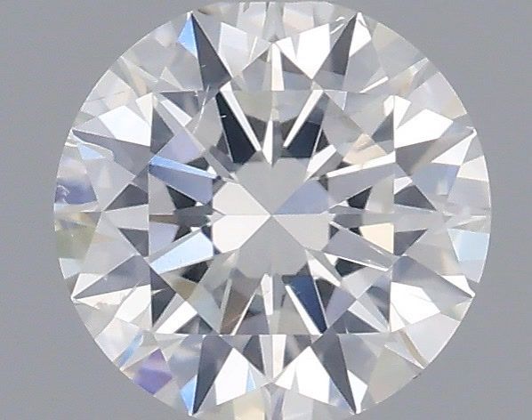 0.4 ct Round Diamond
