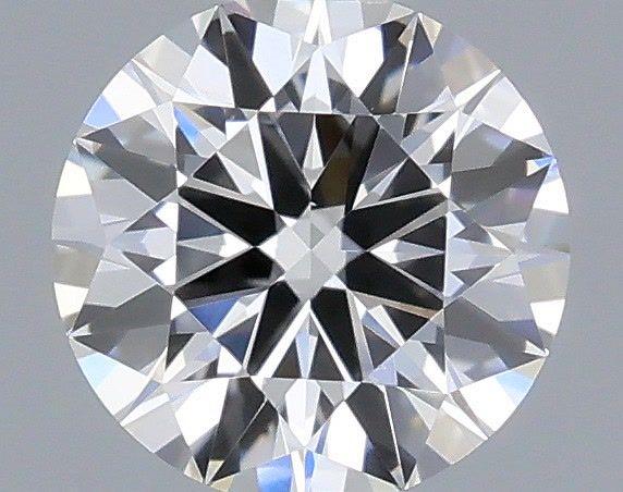 Diament 0.31 ct E/VS1