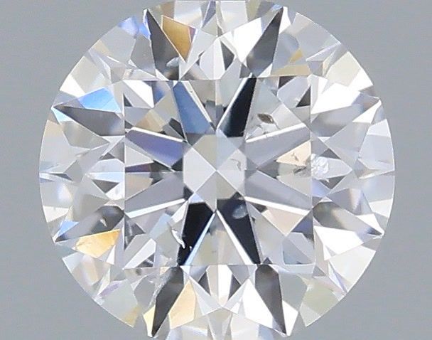 0.45 ct Round Diamond