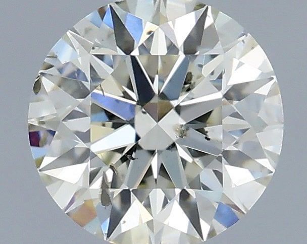 0.41 ct Round Diamond