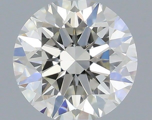 0.3 ct Round Diamond