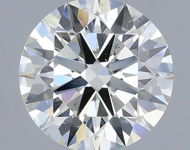 0.5 ct Round Diamond