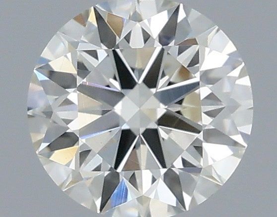 0.31 ct Round Diamond