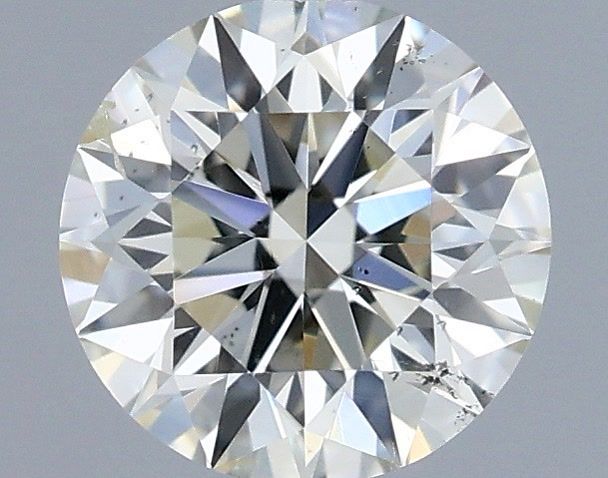 0.5 ct Round Diamond