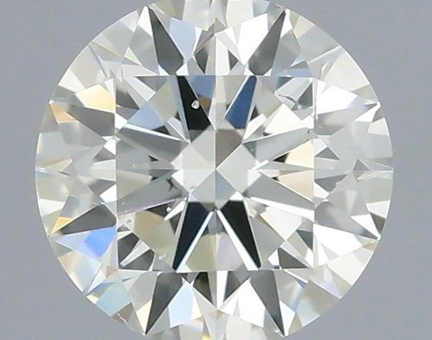 0.3 ct Round Diamond