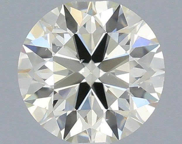 0.3 ct Round Diamond