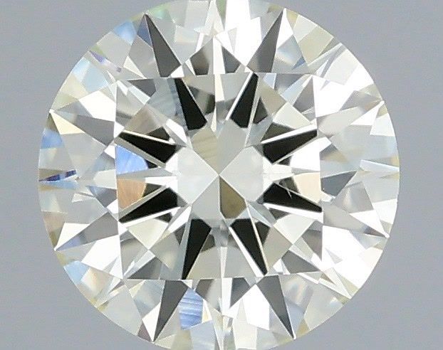 0.4 ct Round Diamond