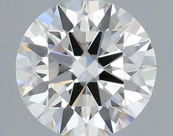 0.3 ct Round Diamond