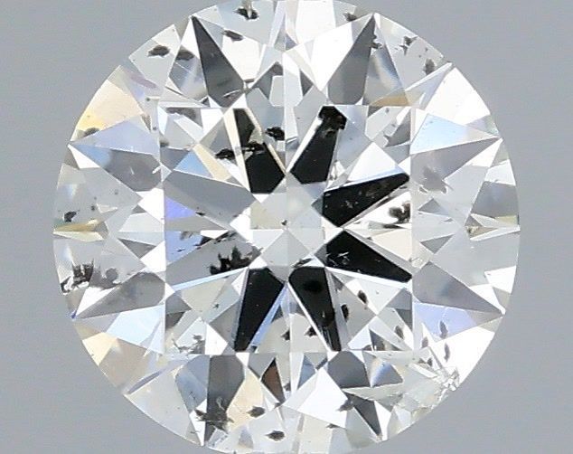 0.44 ct Round Diamond