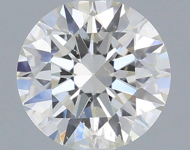 0.3 ct Round Diamond