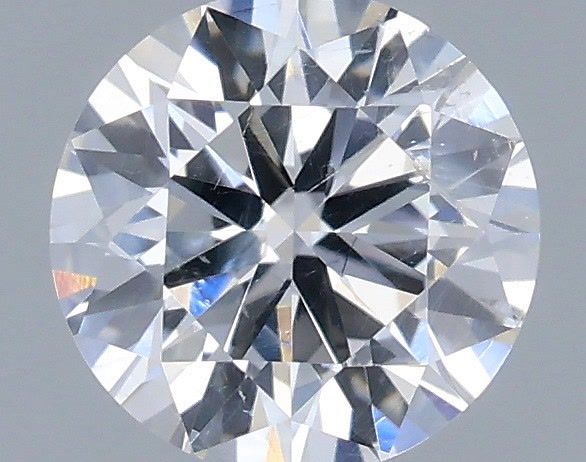 0.3 ct Round Diamond