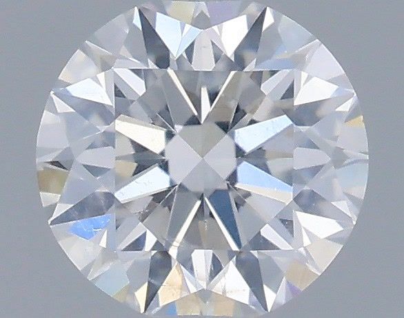 0.3 ct Round Diamond