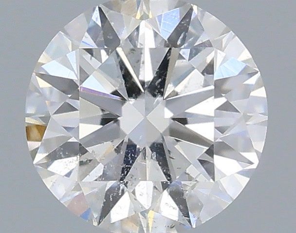 0.3 ct Round Diamond