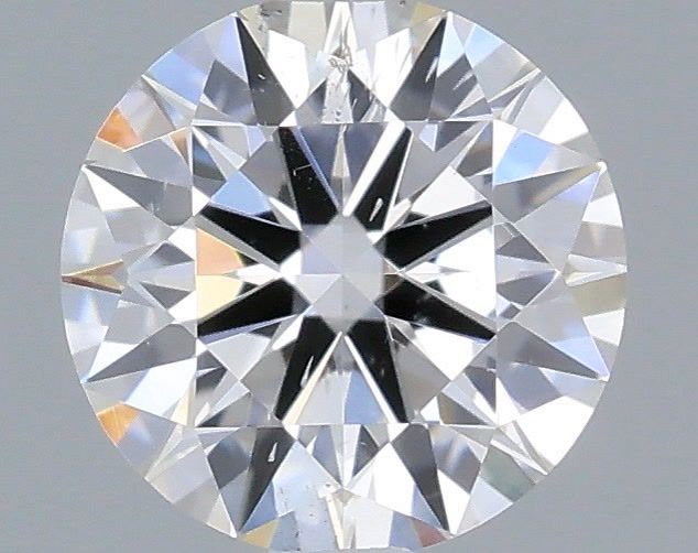 0.31 ct Round Diamond