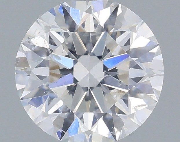 0.32 ct Round Diamond