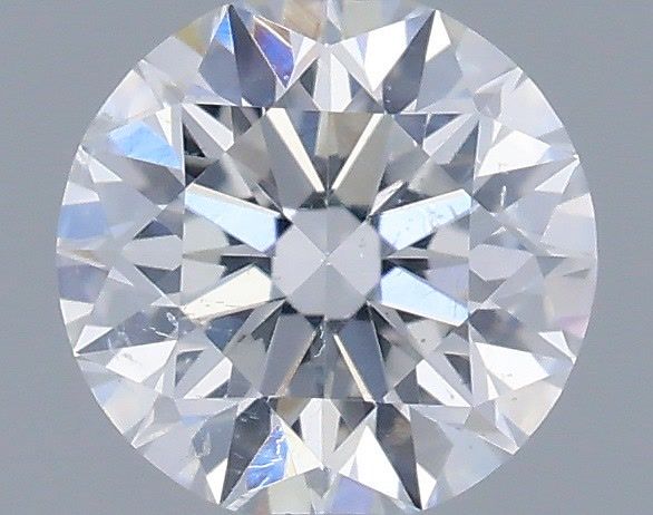 0.3 ct Round Diamond