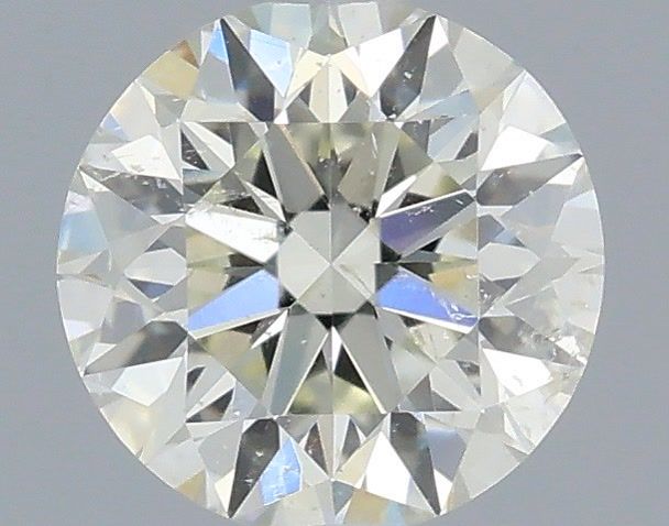 0.3 ct Round Diamond
