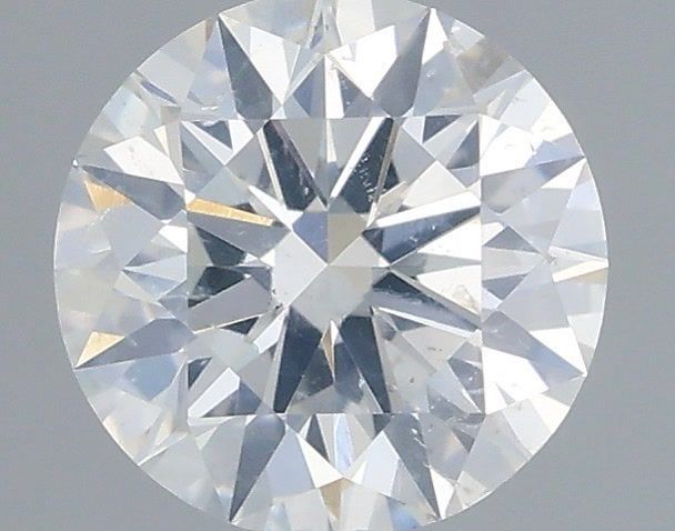 0.41 ct Round Diamond
