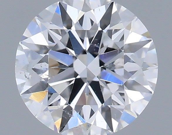 0.3 ct Round Diamond