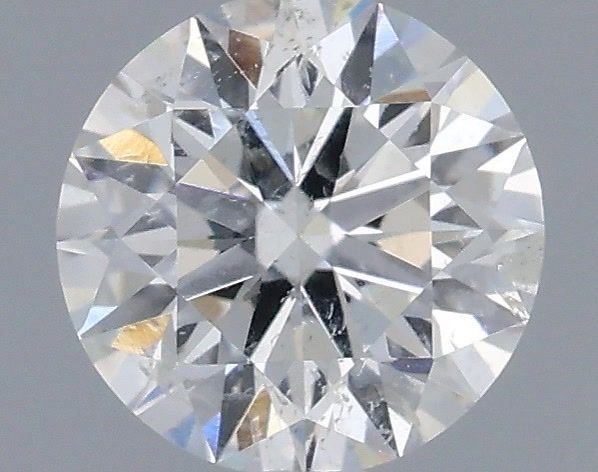 0.35 ct Round Diamond