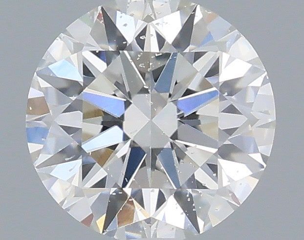 0.31 ct Round Diamond