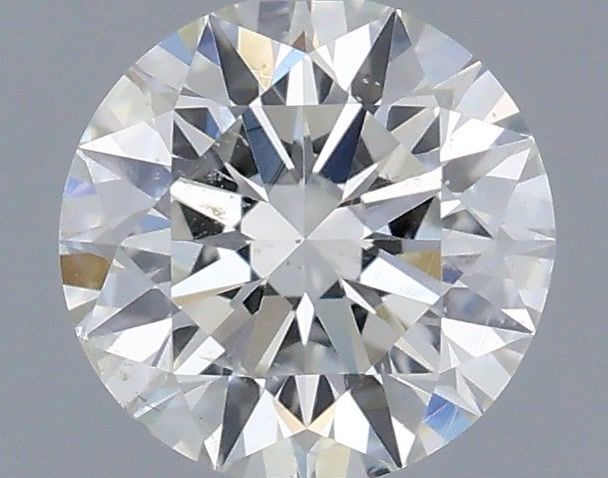 0.4 ct Round Diamond