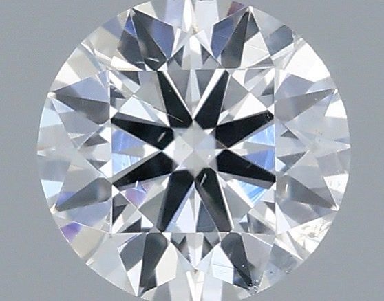 0.3 ct Round Diamond