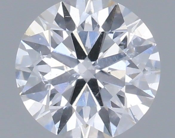 0.3 ct Round Diamond