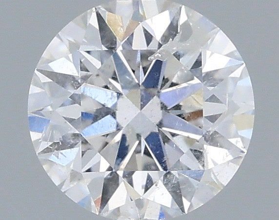 0.5 ct Round Diamond