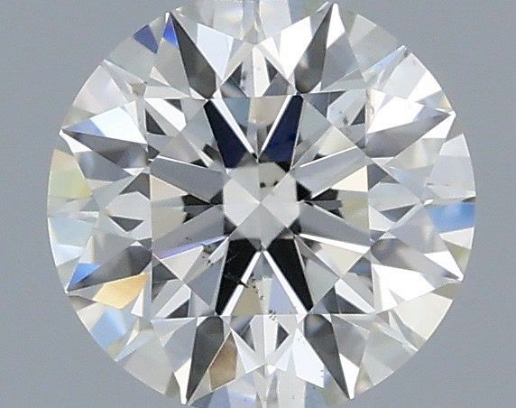 0.40 ct Round diamond