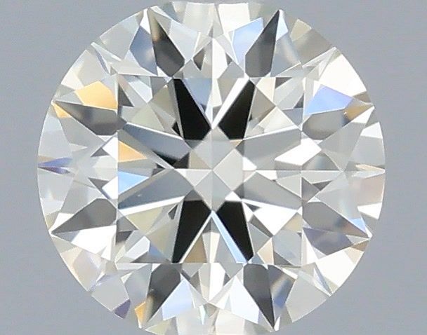 0.30 ct Round diamond