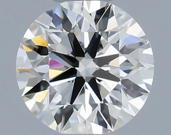 0.3 ct Round Diamond