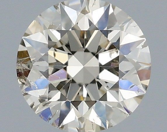 0.4 ct Round Diamond