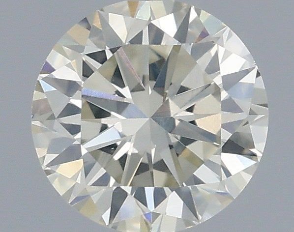 0.41 ct Round Diamond