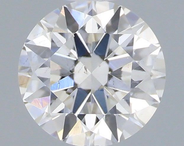 0.34 ct Round Diamond