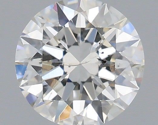 0.3 ct Round Diamond