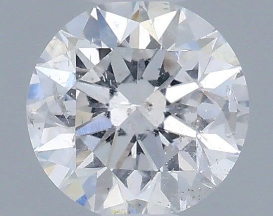 0.31 ct Round Diamond