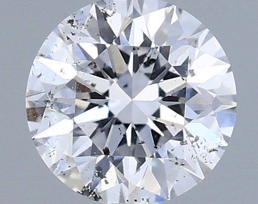 0.31 ct Round Diamond