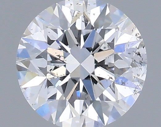 0.3 ct Round Diamond