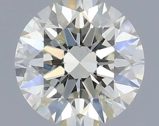 0.3 ct Round Diamond